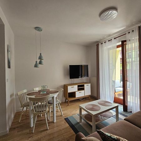 Apartament 16 - Blizej Zdroju Polanica-Zdrój Extérieur photo