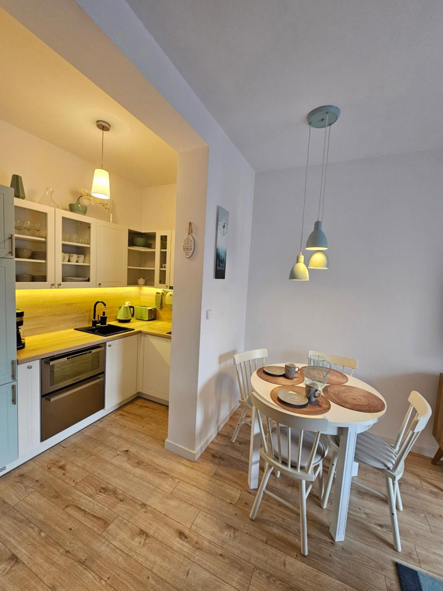 Apartament 16 - Blizej Zdroju Polanica-Zdrój Extérieur photo