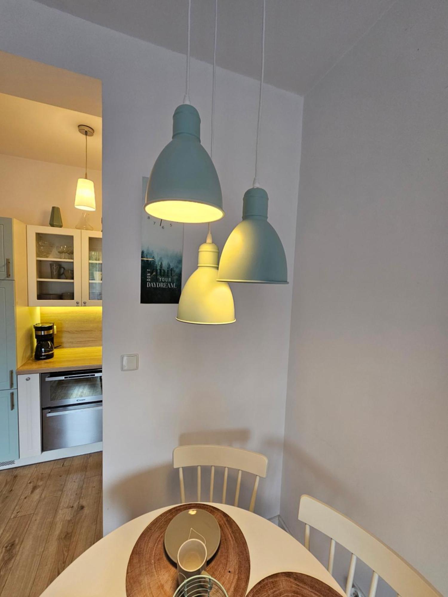 Apartament 16 - Blizej Zdroju Polanica-Zdrój Extérieur photo