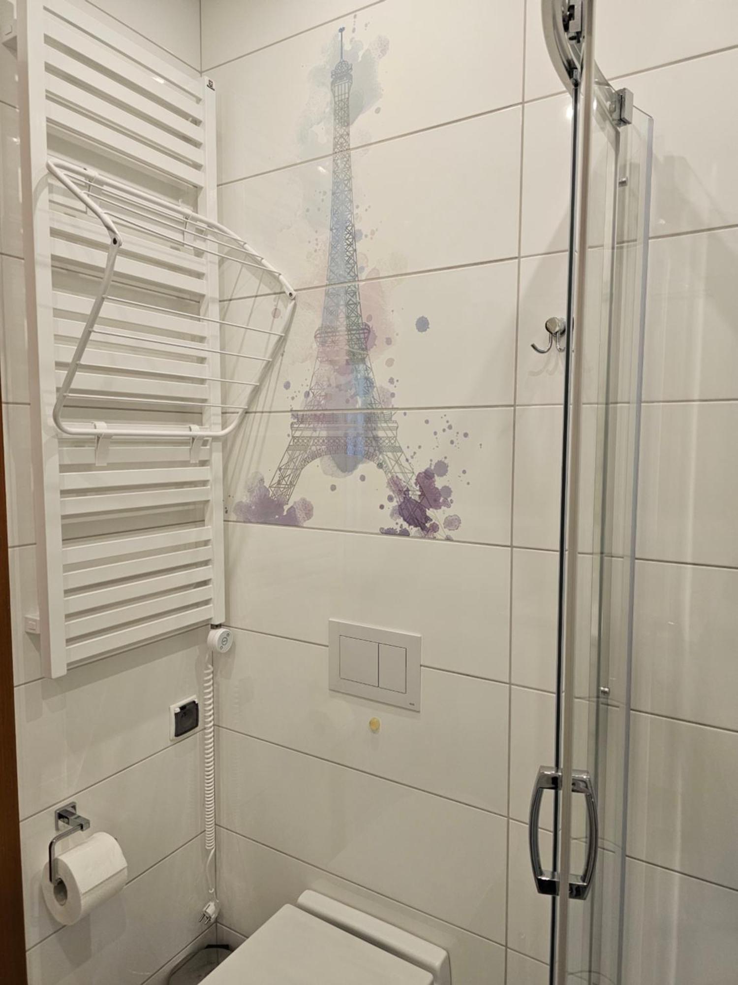 Apartament 16 - Blizej Zdroju Polanica-Zdrój Extérieur photo