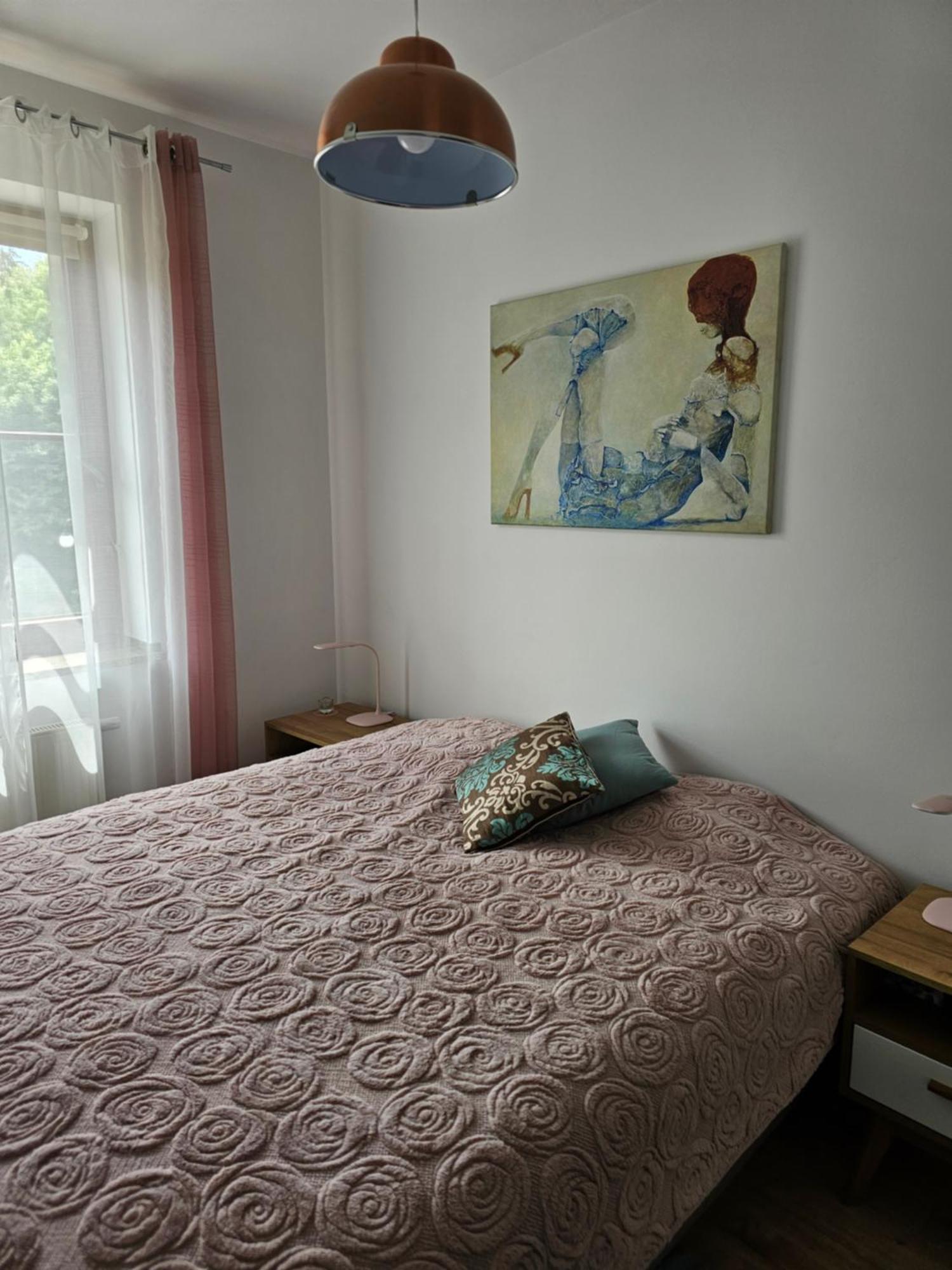Apartament 16 - Blizej Zdroju Polanica-Zdrój Extérieur photo