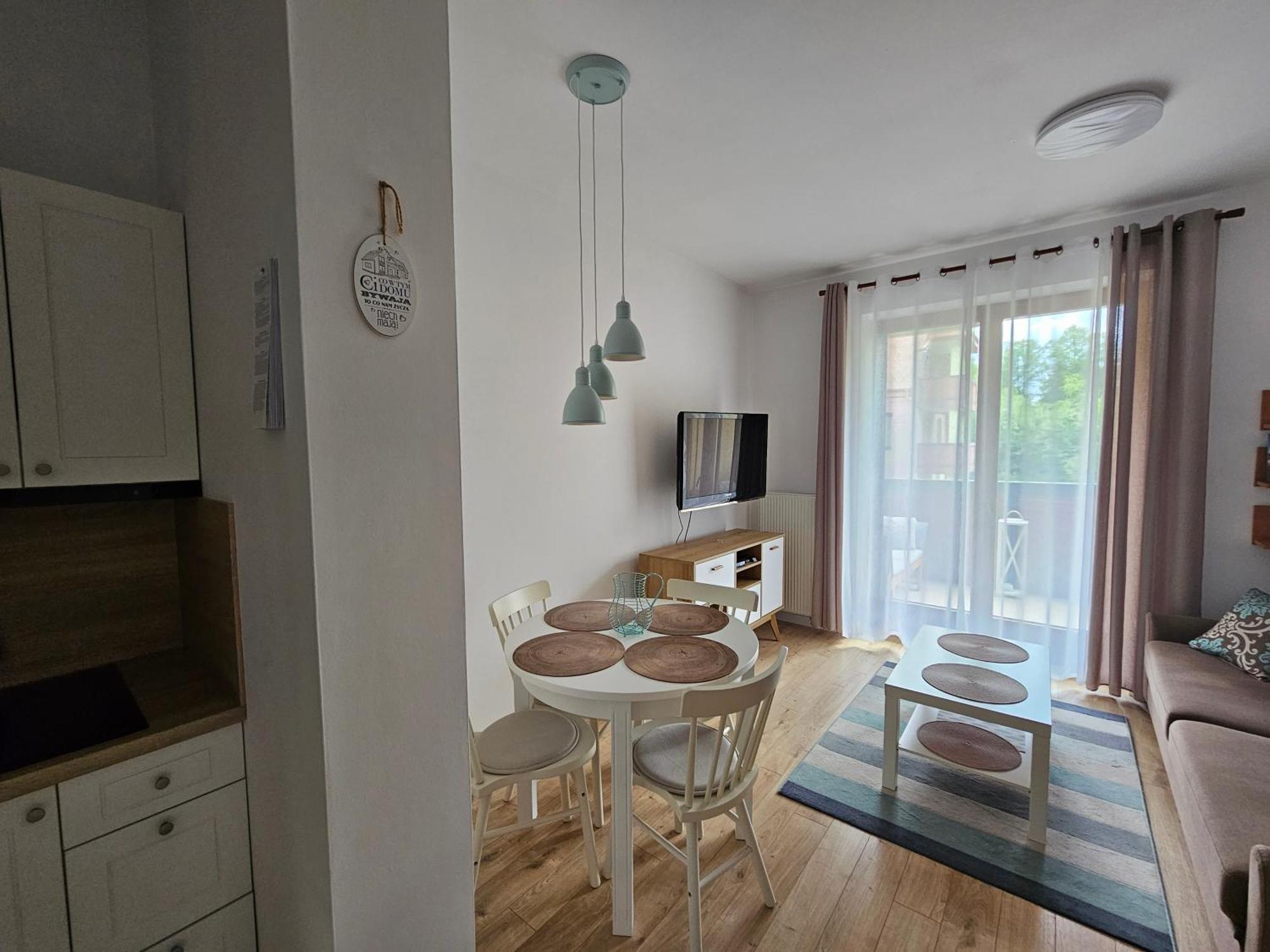 Apartament 16 - Blizej Zdroju Polanica-Zdrój Extérieur photo