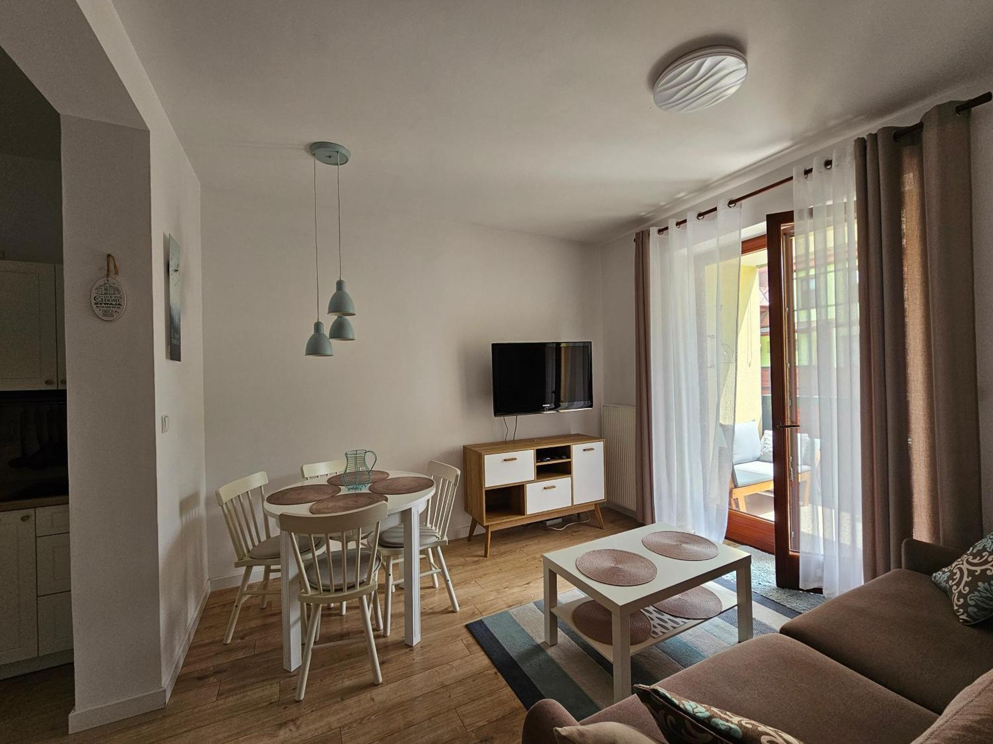 Apartament 16 - Blizej Zdroju Polanica-Zdrój Extérieur photo
