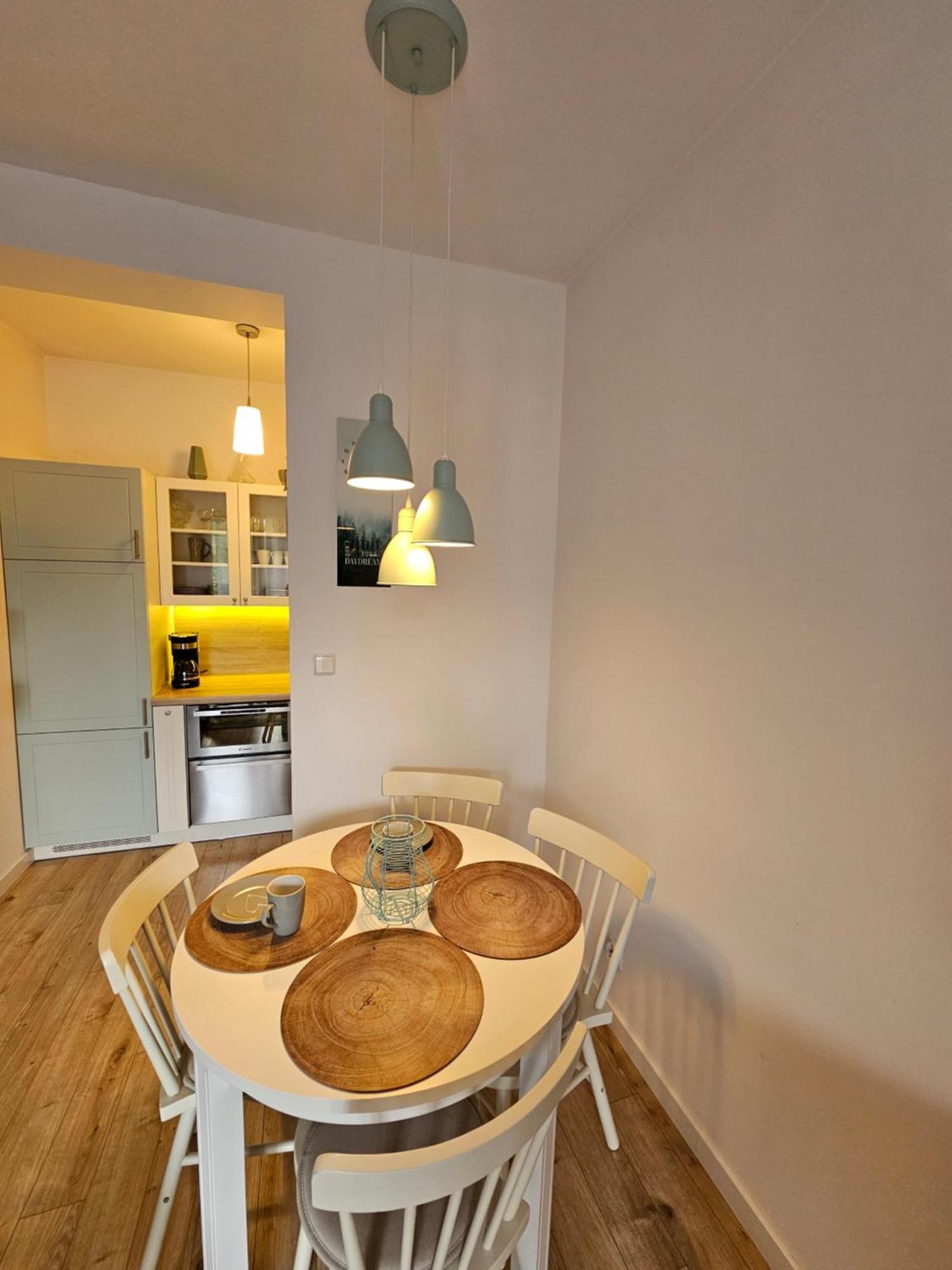 Apartament 16 - Blizej Zdroju Polanica-Zdrój Extérieur photo