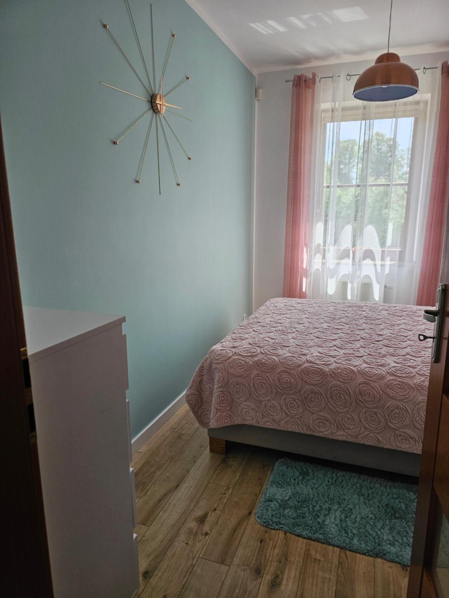 Apartament 16 - Blizej Zdroju Polanica-Zdrój Extérieur photo