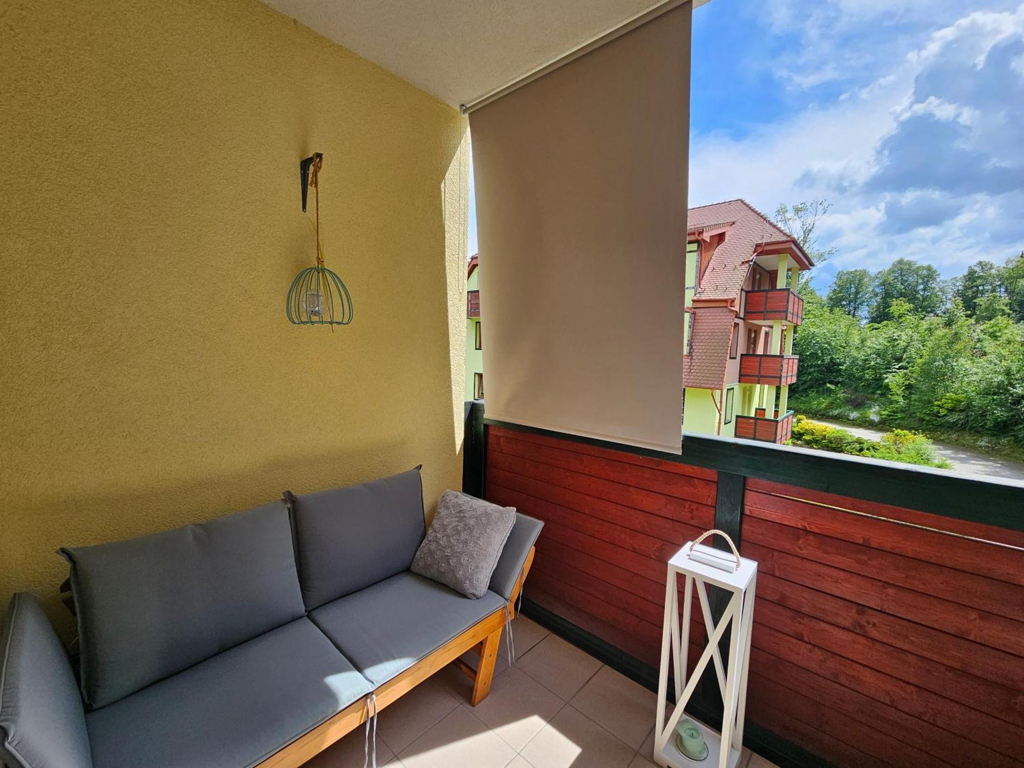 Apartament 16 - Blizej Zdroju Polanica-Zdrój Extérieur photo