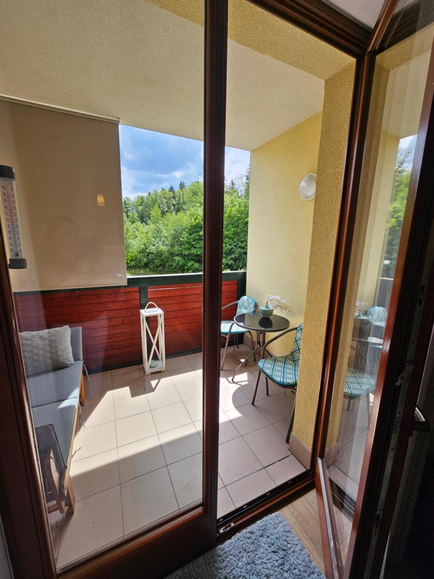 Apartament 16 - Blizej Zdroju Polanica-Zdrój Extérieur photo