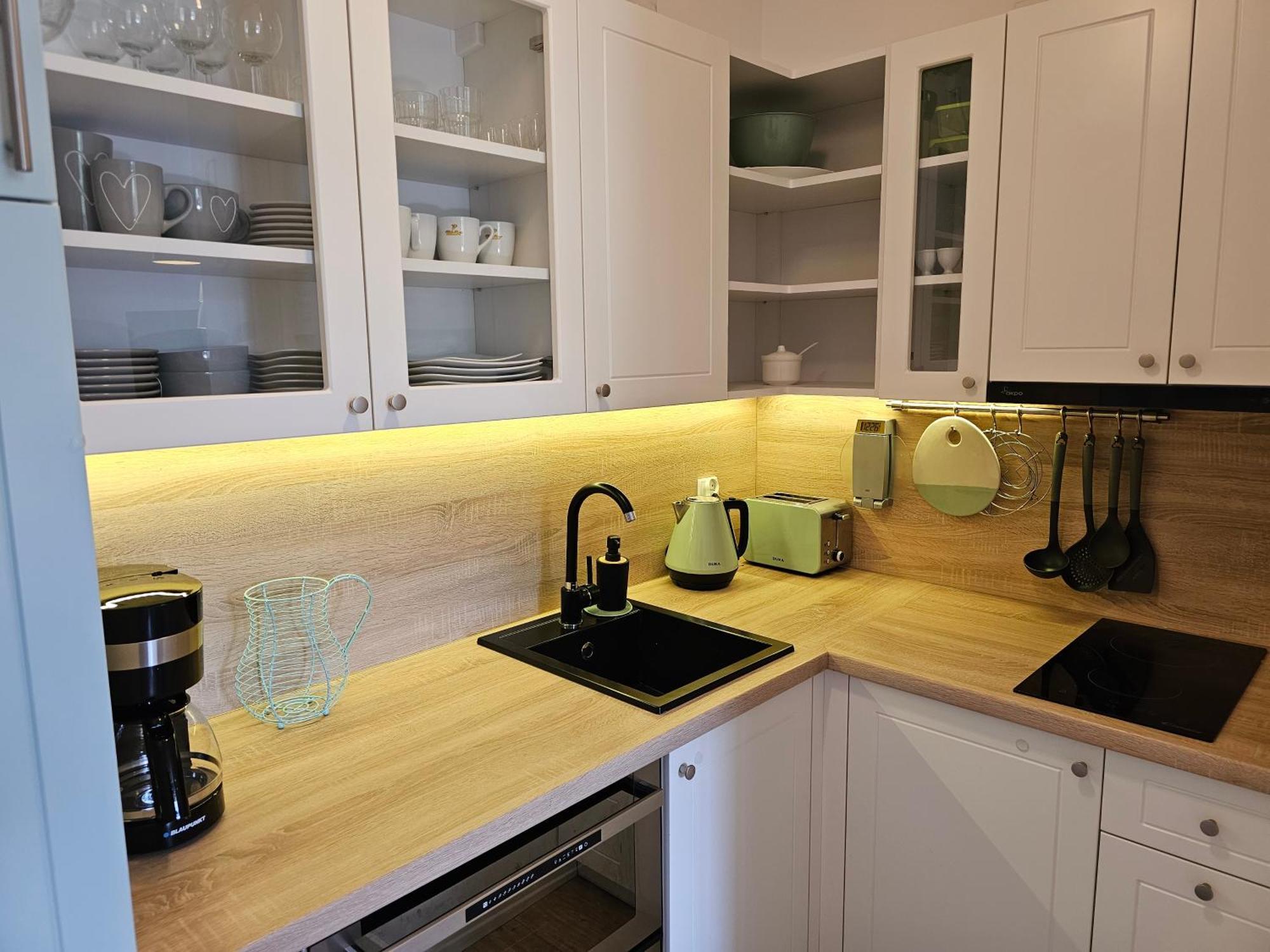 Apartament 16 - Blizej Zdroju Polanica-Zdrój Extérieur photo