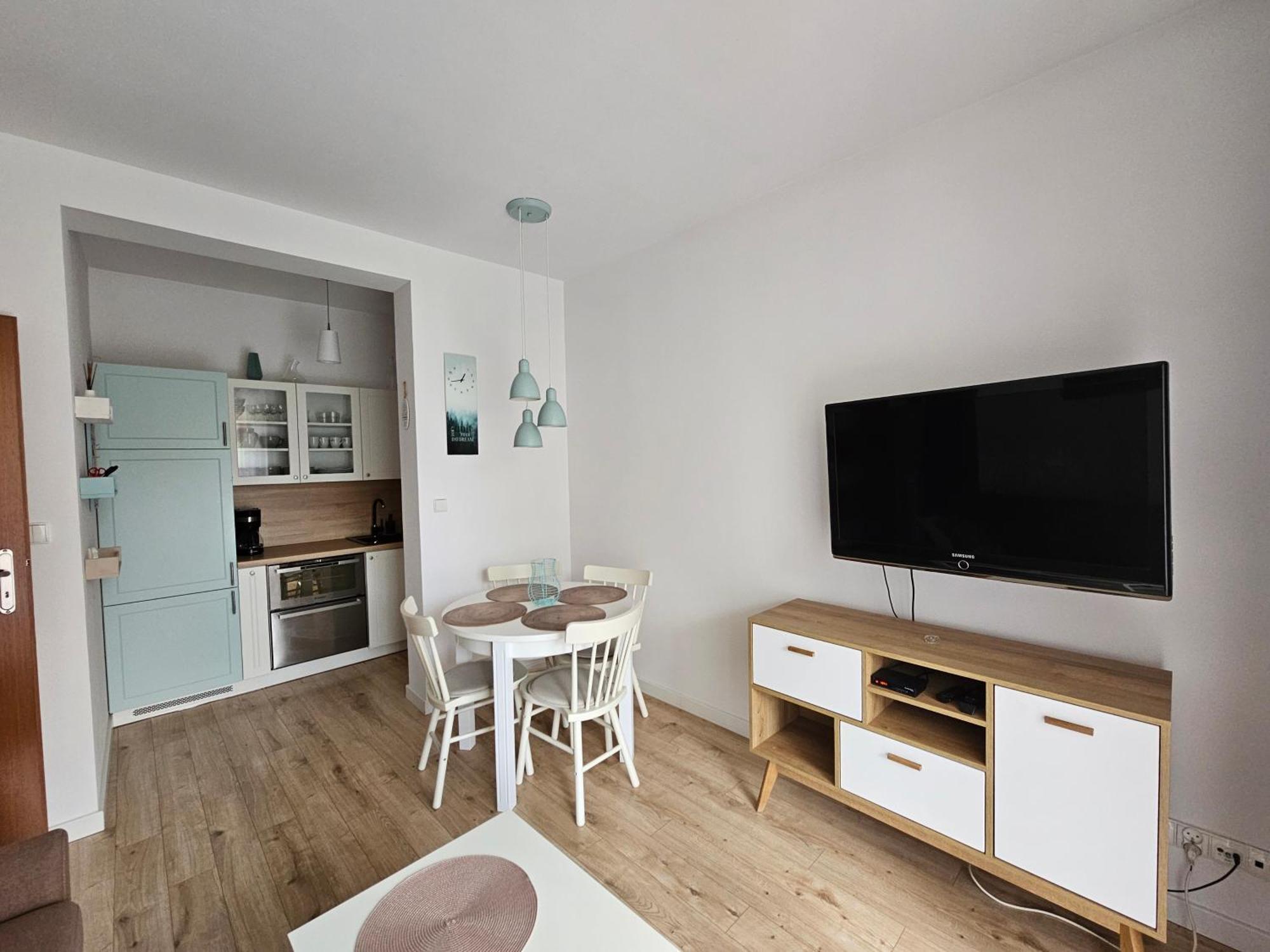 Apartament 16 - Blizej Zdroju Polanica-Zdrój Extérieur photo
